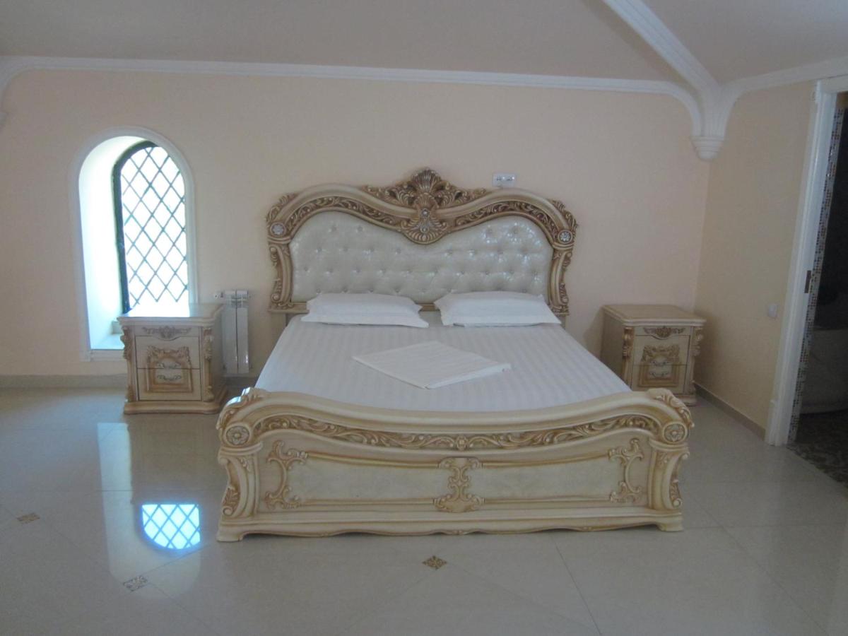B&B Jerevan - Venezia Palazzo Hotel - Bed and Breakfast Jerevan