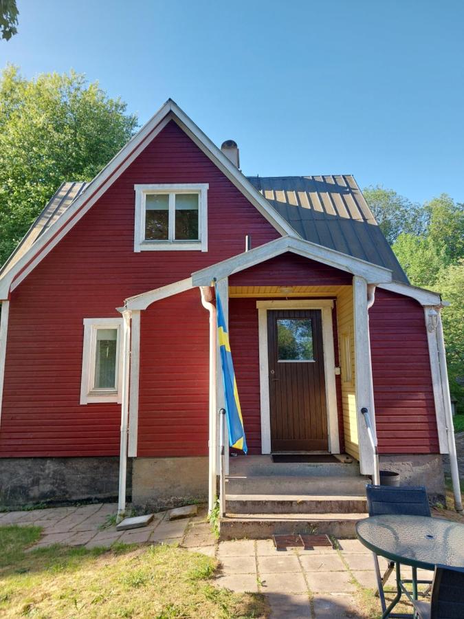 Elanden rust - B&B Edebäck