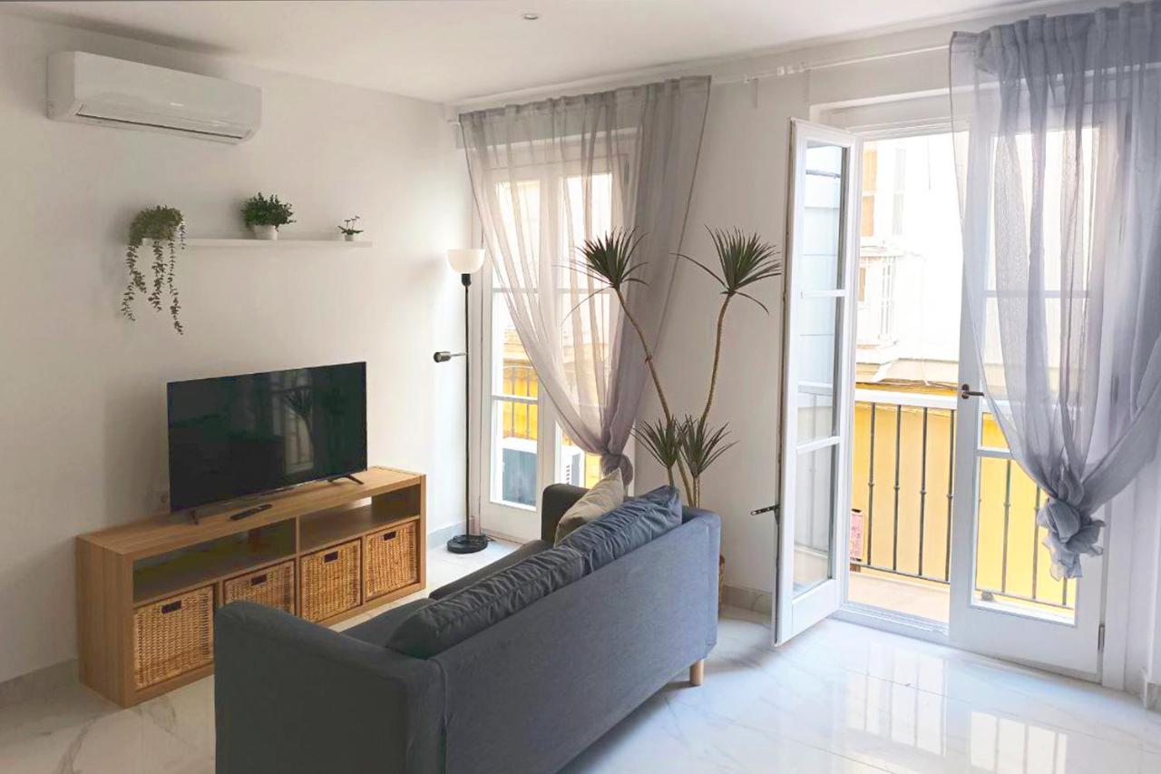 Apartamento Deluxe de 1 dormitorio