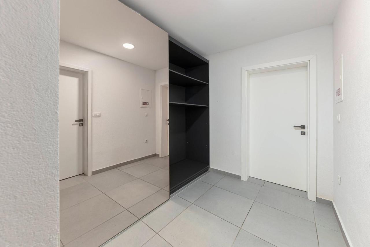 Aroma apartments - B&B