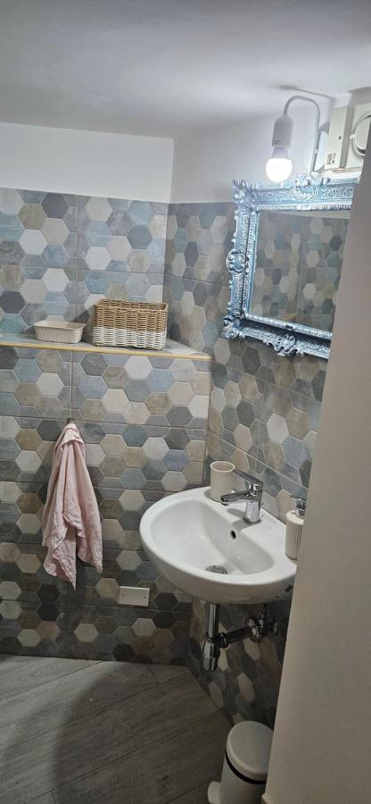 Il vicoletto - B&B Canosa di Puglia
