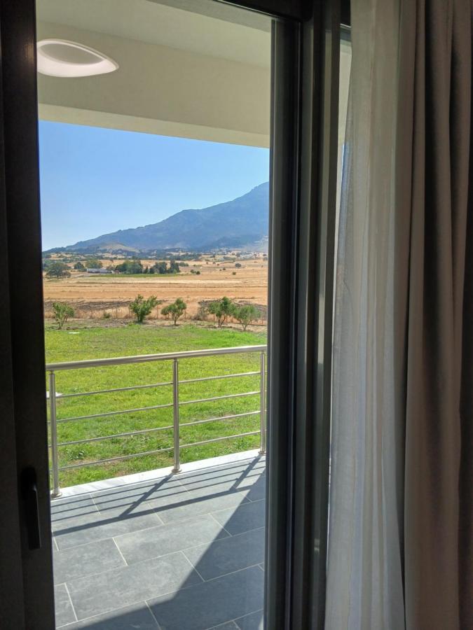 Zathay Apartments - Ferienwohnung Kamariótissa