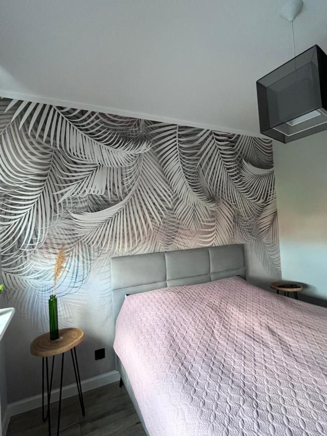 Apartament Wodna - Chambres d’hôtes