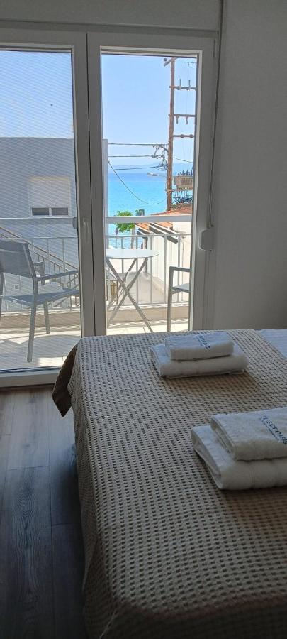 Seaside Oasis - B&B Pefkochóri