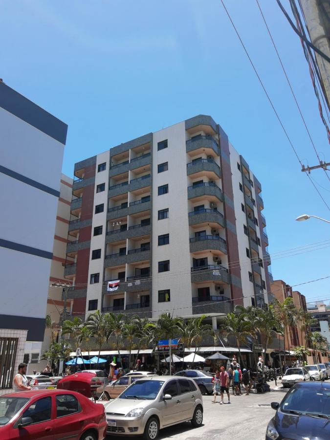 Excelente Apartamento na Praia do Morro, Guarapari-ES - B&B