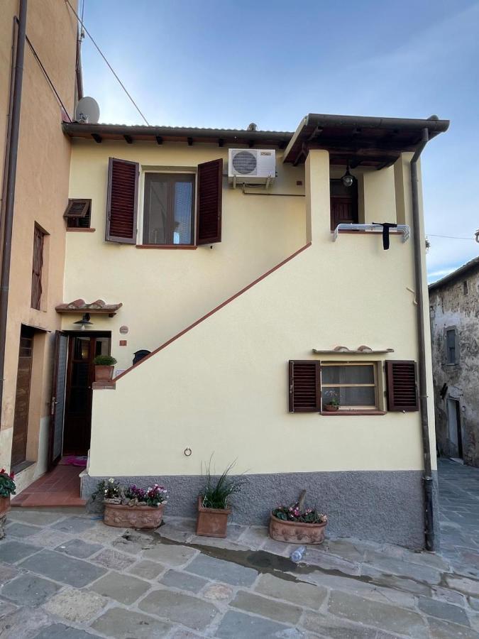 La Capinera - Ferienwohnung