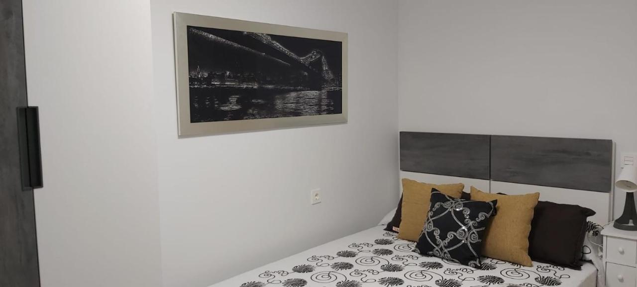 Paradise of Dreams Apartamentos - LA ESTRELLA DE MI JARDÍN - Chambres d'hôtes Adra