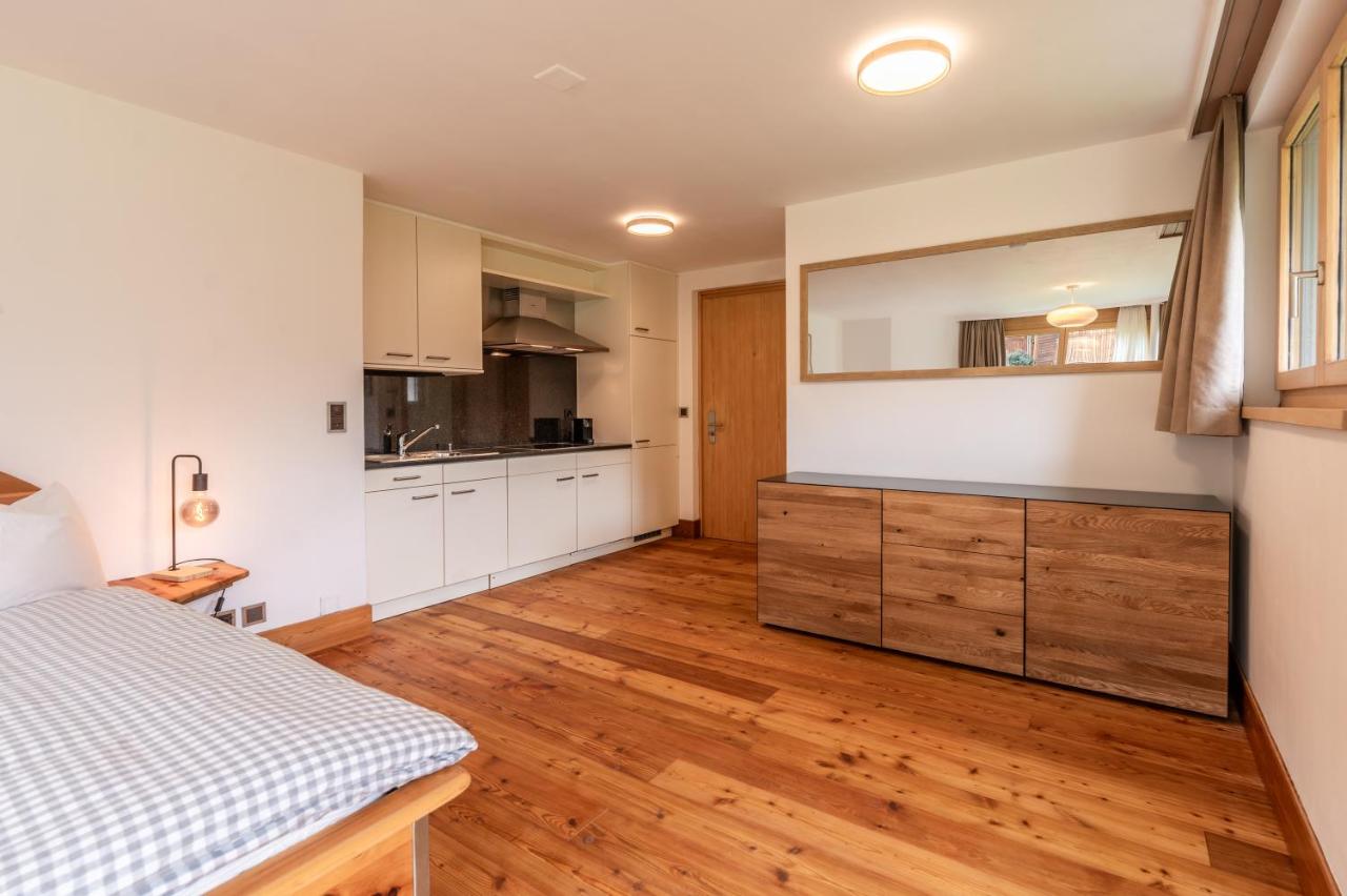 Studio Haro - B&B Zermatt