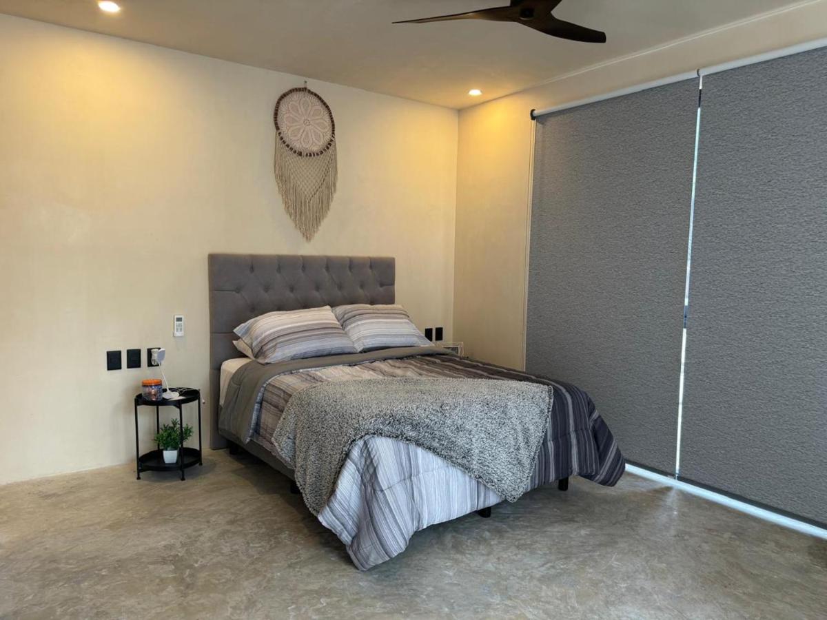 Appartamento con 3 Camere da Letto e Piscina Privata