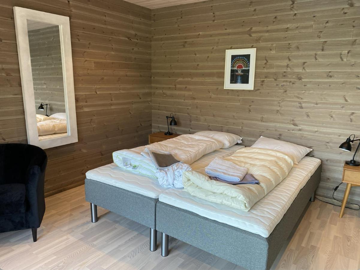 Chambre Double Deluxe avec Balcon - Vue sur Mer