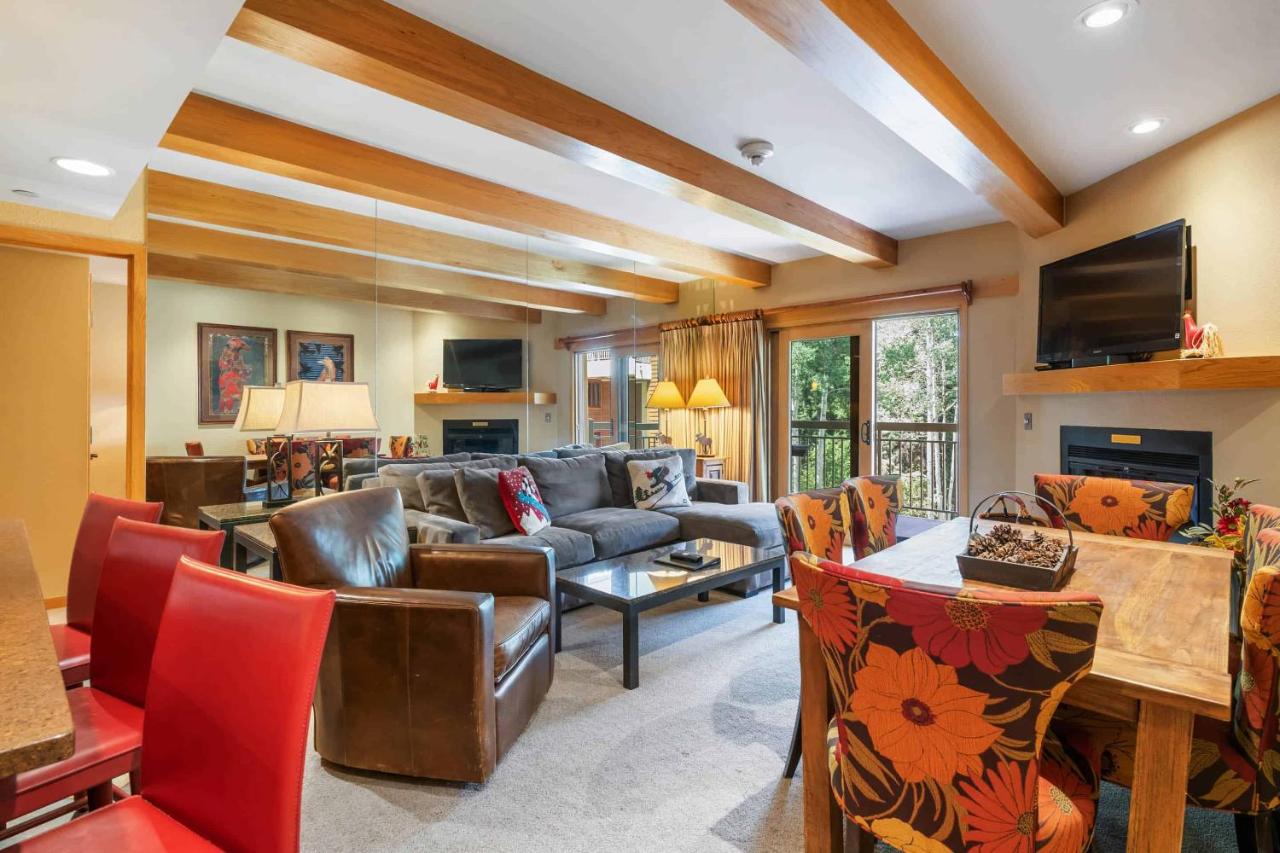 Lodge at Lionshead 250 - B&B Vail