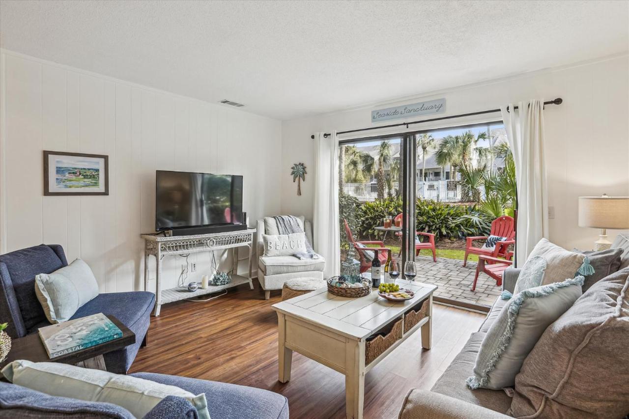 113 Island House - B&B Hilton Head