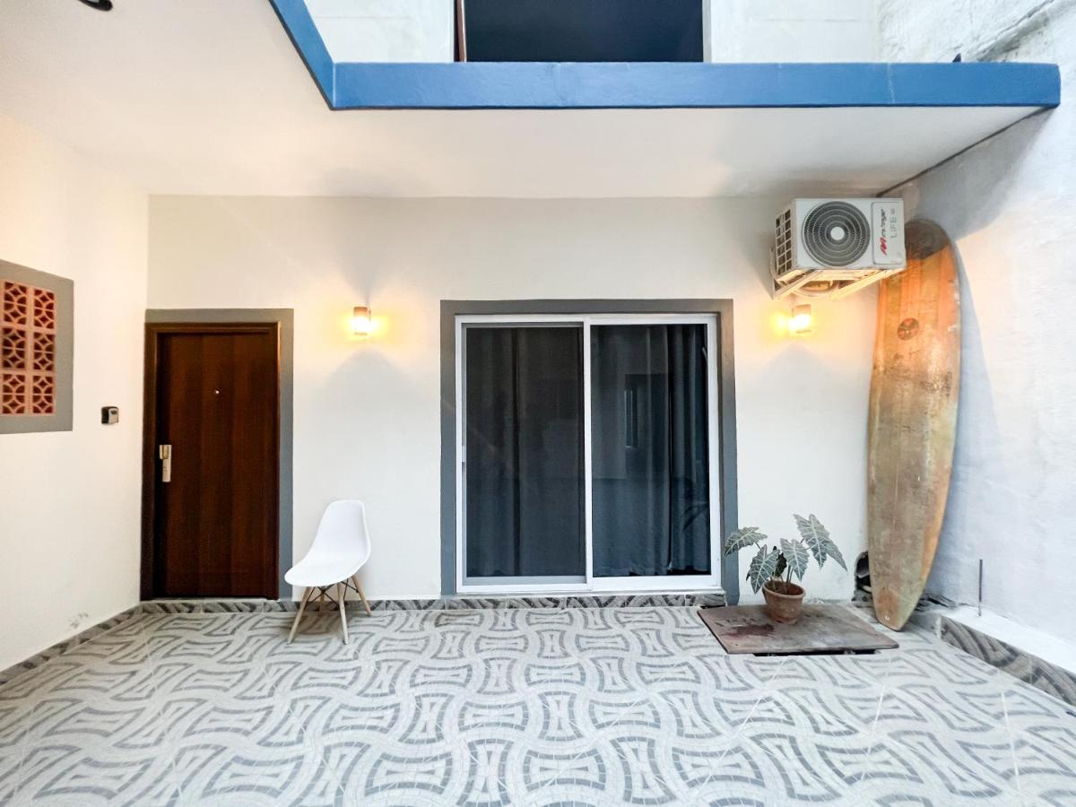 Casa Caracol, Prime Location, Pristine, Newly Renovated - B&B Sayulita