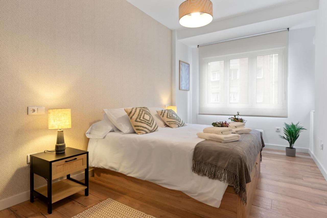 Matisse, totalmente reformado y modernista - Ferienwohnung