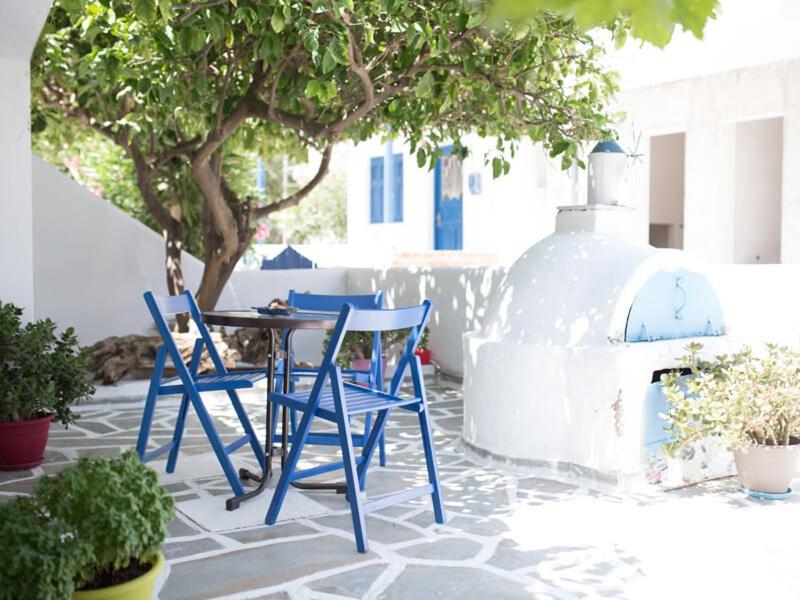 Studio avec Terrasse