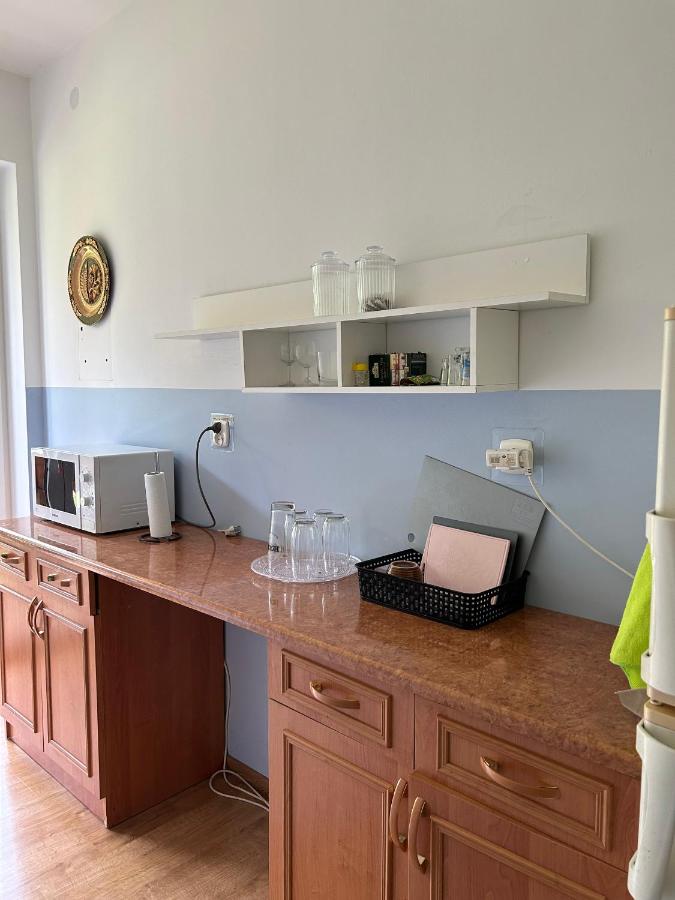 Leśniewscy - Pokoje Gościnne - Chambres d’hôtes