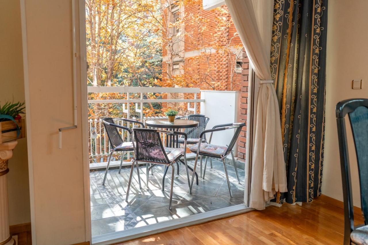 Favorite Family & Dining Gem in Skopje - B&B