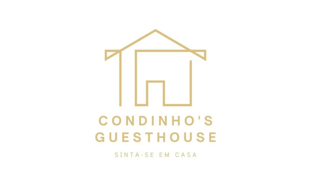 Condinho's Guest House - Ferienwohnung Golegã