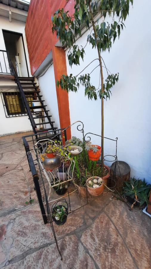 Departamentos Meraki - B&B