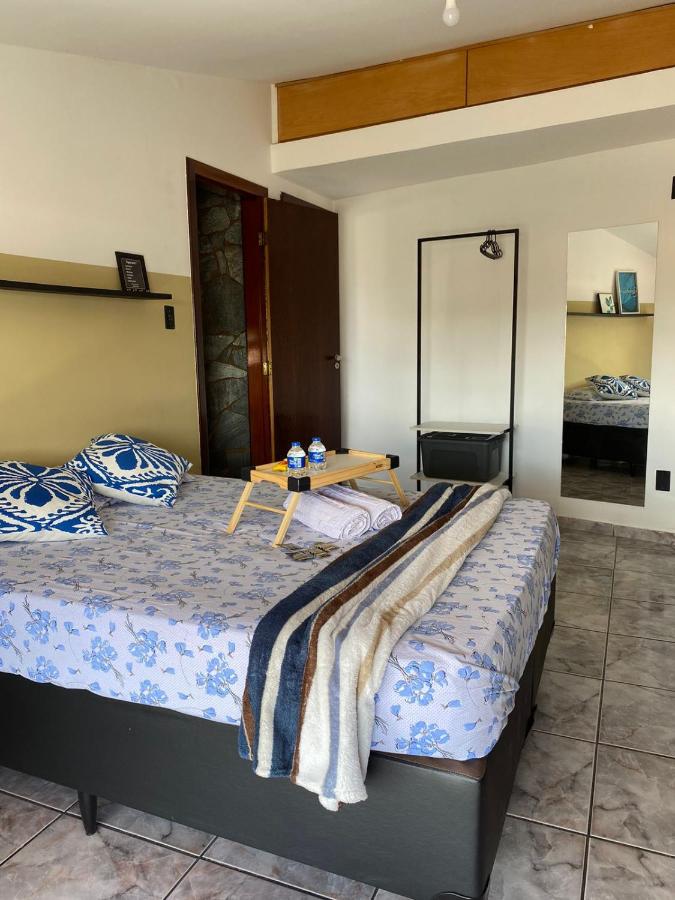 Apartamento Sol Nascente no centro da cidade - B&B Cruz das Almas
