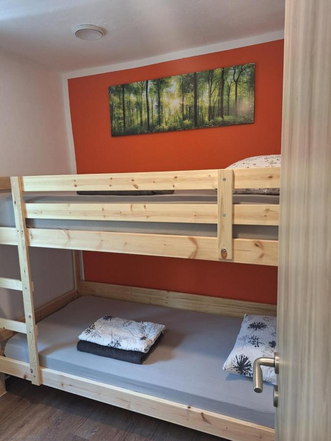 Apartment mit 2 Schlafzimmern