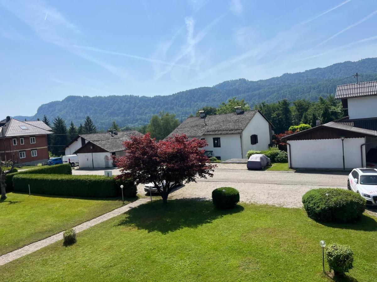 Fortuna - das Haus am Keutschacher See - Bed and Breakfast