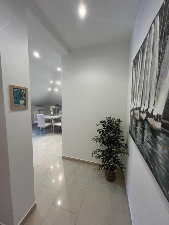 Apartment mit 2 Schlafzimmern