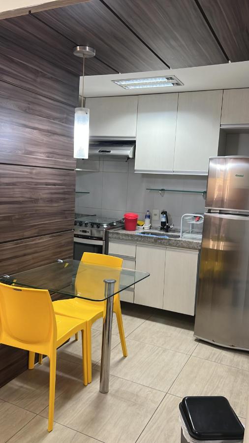 Flat Golden Land - B&B Recife
