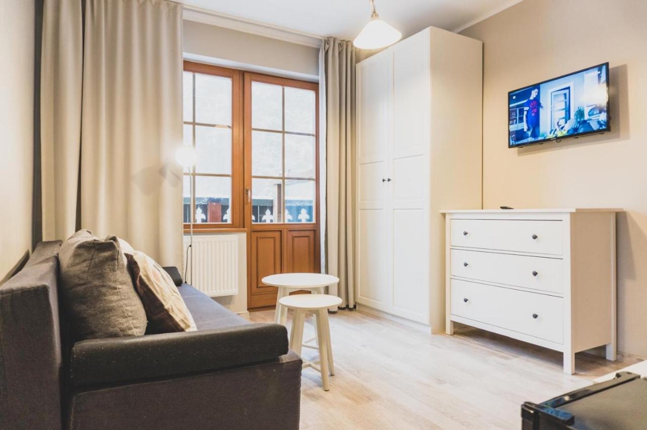 Camera Quadrupla con Balcone