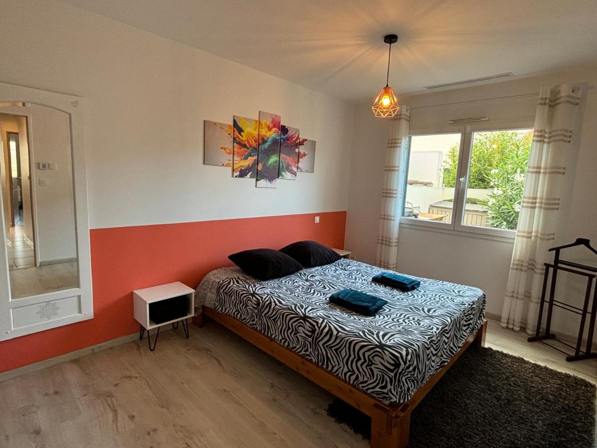 Villa mit 3 Schlafzimmern