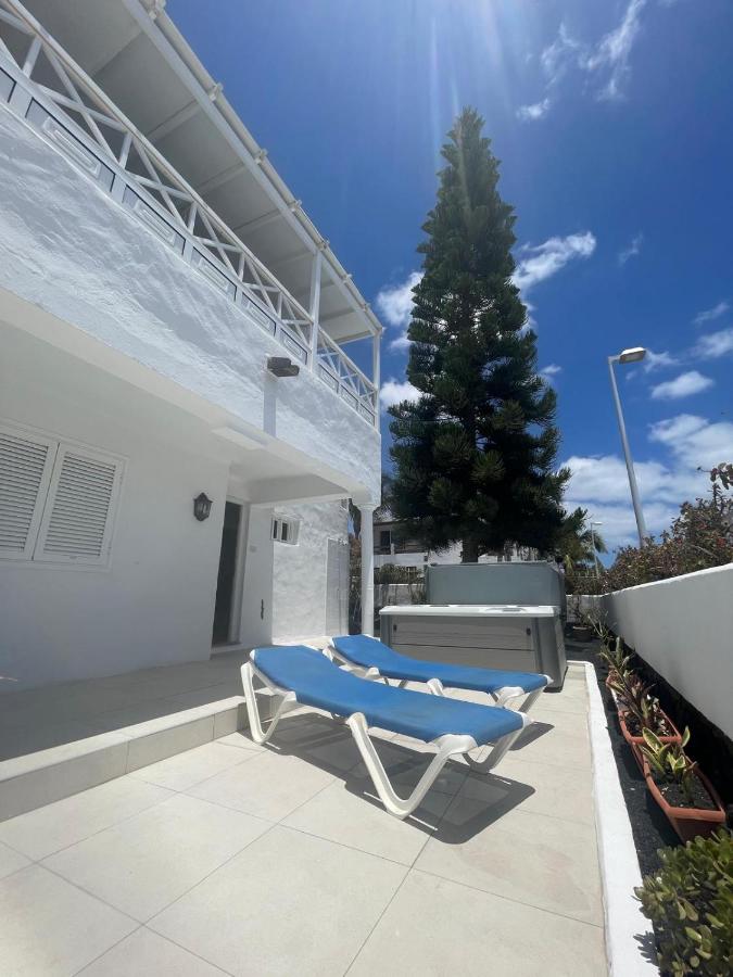 Villa Carmiña - B&B Puerto del Carmen