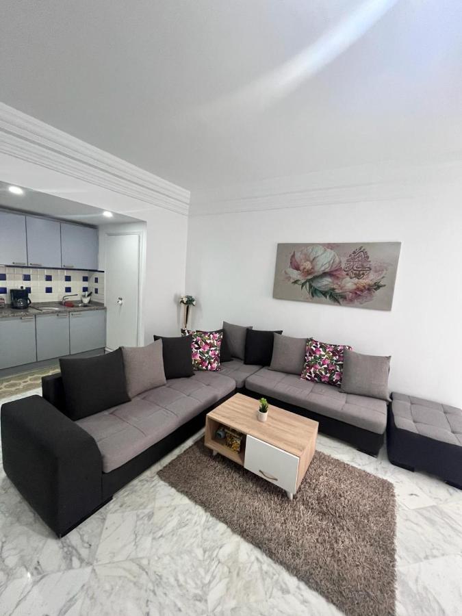 Appartement slim centre sousse - B&B