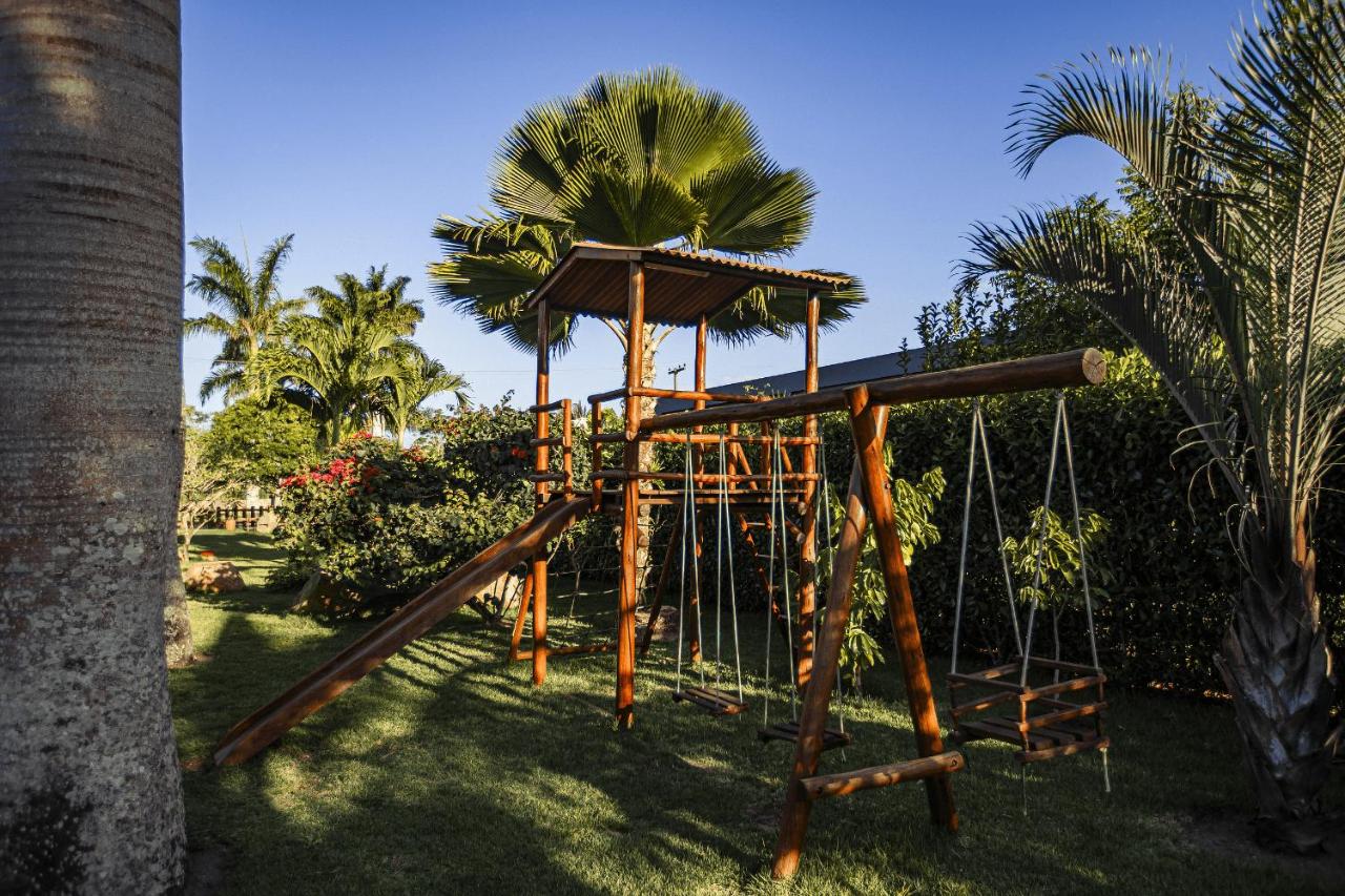 Refúgio charmoso cercada por verde - B&B Bananeiras