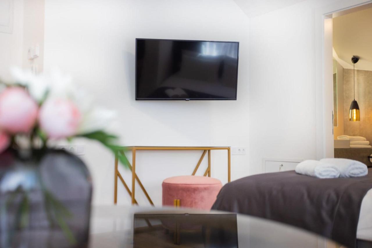 Habitación Doble Estándar - 1 o 2 camas