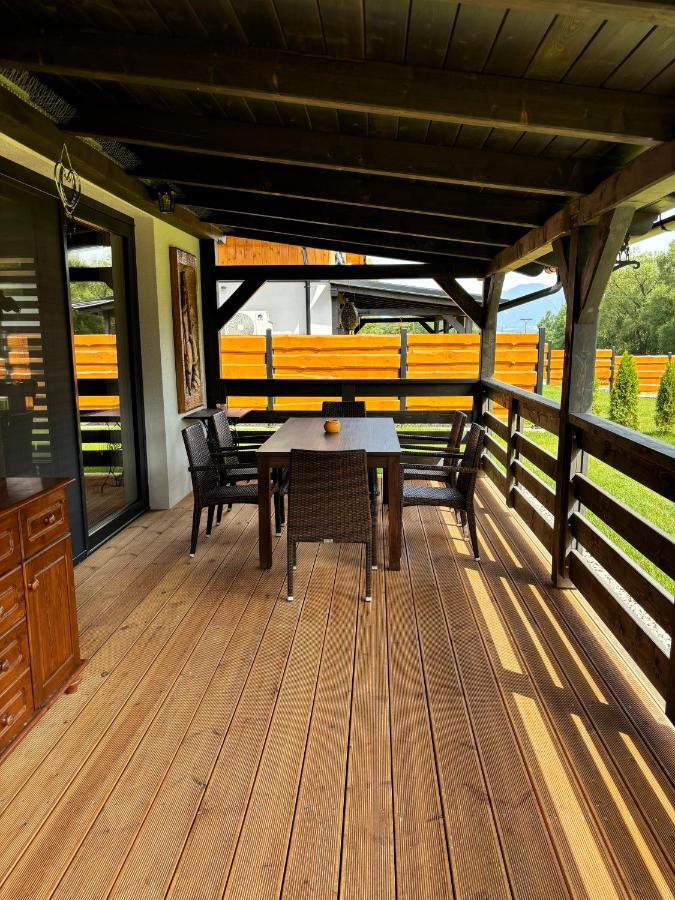 Chalet Superior