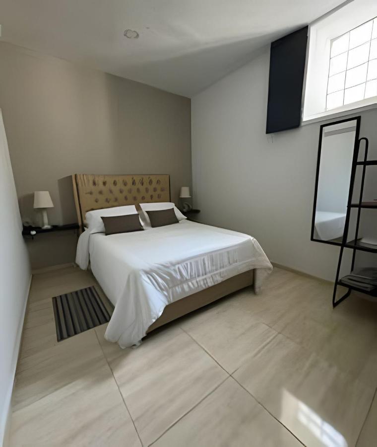 Céntrico y confortable apto casa Doña yola 5 - B&B Cartagena de Indias