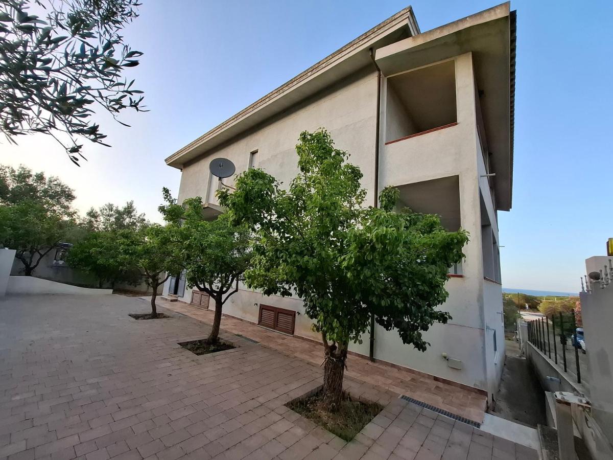 Appartamento Iscra 'e voes - B&B Santa Lucia