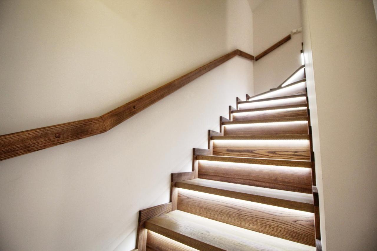 Genys luxury apartamentai 2 - Chambres d’hôtes Palanga