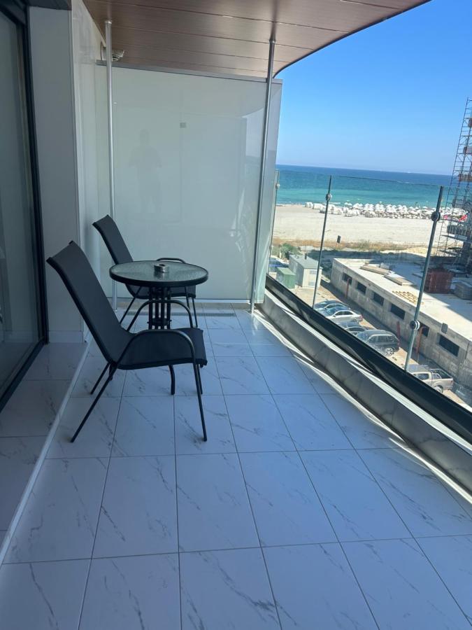 Apartament DelMar 1 - Bed and Breakfast Mamaia