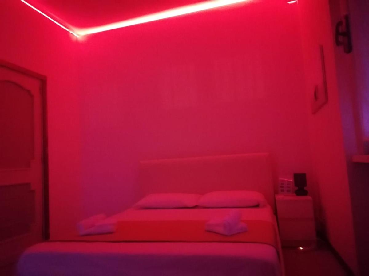 Double Room with Private External Bathroom