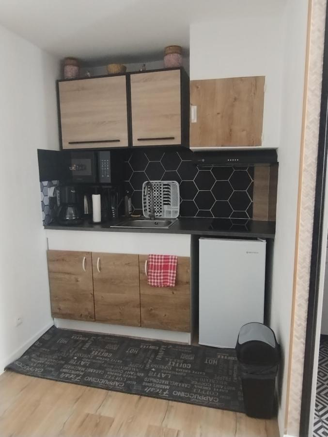 Studio le Trésor d'amour - B&B