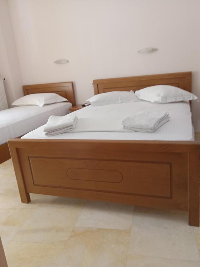 Deluxe Vierbettzimmer