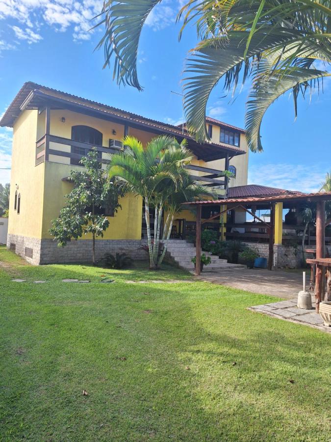 Casa Barra Mar - Chambres d’hôtes Saquarema