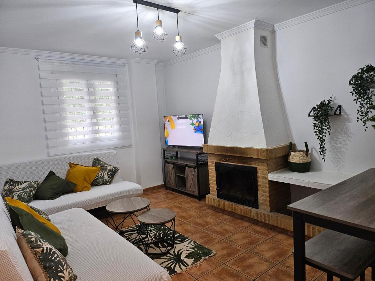 El Pinsapo - B&B Benamahoma