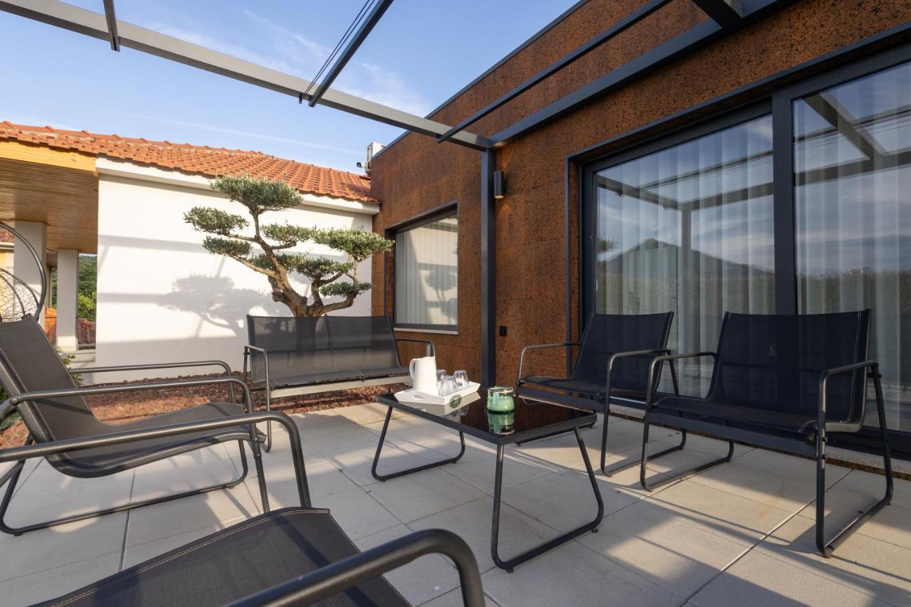 Refúgio das Oliveiras, Mondim de Bastos - Ferienwohnung