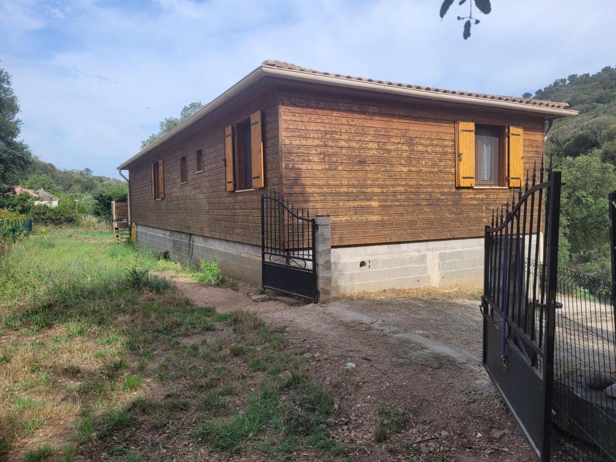 Le Chalet de Julia - Ferienwohnung