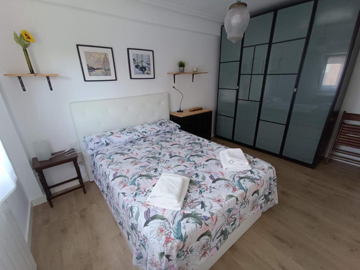 Appartamento Standard con 2 Camere da Letto