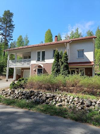 Home with sauna and free parking - Bed and Breakfast Jyväskylä