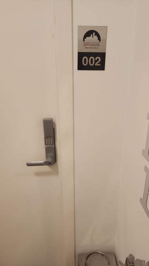 Appartement met 1 Slaapkamer