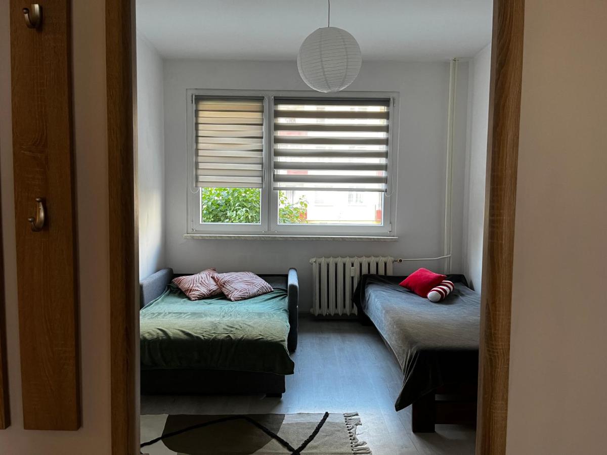 Appartamento con 1 Camera da Letto